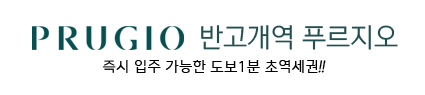 반고개역 푸르지오